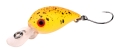 Trout Master Wobbla, 2,1 g, UV, Orange