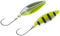 Trout Master Incy Inline Spoon, 1,5 g, Saibling