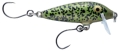 Rapala Countdown Wobbler, CD03, Single Hook, BPL, 3 cm, 4 g