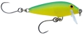 Rapala Countdown Wobbler, CD03, Single Hook, ML, 3 cm, 4 g