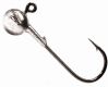 Rundkopf-Jig mit Mustad XX-strong, 5/0, 55 g