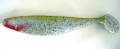 RELAX Xtra Soft 9, 22,5-23 cm (9), spray, blaupearl/Glitter/gelb