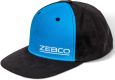 ZEBCO Cap, schwarz/blau