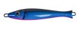 RHINO Big Head Pilker, schwarz/blau/lila, 200 g