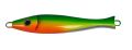 RHINO Big Head Pilker, grün/gelb/oange, 150 g