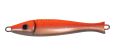 RHINO Big Head Pilker, orange/silber, 100 g
