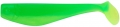 SPRO Dull Shad Lime Chartreuse, 11 cm