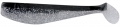 SPRO Dull Shad Monochrome, 13 cm