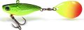 QUANTUM 4street Spin-Jig, Clown, 28 g, 4,1 cm