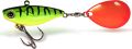 QUANTUM 4street Spin-Jig, Firetiger, 35 g, 4,7 cm