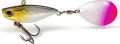 QUANTUM 4street Spin-Jig, Ghost, 35 g, 4,7 cm