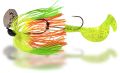 4street Pike Chatter, Firetiger, 5/0, 16 g/30 g