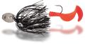 4street Pike Chatter, Black Sun, 5/0, 16 g/30 g