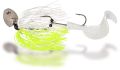 4street Pike Chatter, Lemon Shad, 5/0, 16 g/30 g