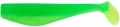 SPRO Dull Shad Lime Chartreuse, 15 cm