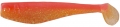 SPRO Dull Shad Orange Star, 22 cm