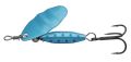 Abu Garcia Reflex Arctic Spinner, LF Ice Blue, 7 g