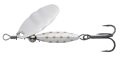 Abu Garcia Reflex Arctic Spinner, LF Pearl White, 7 g