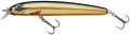 Abu Garcia Beast Hi-Lo Sinking Wobbler, 14 cm, Gold Black Orange