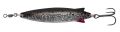 Abu Garcia Toby Blinker, LF Black Back Minnow, 40 g