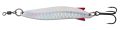 Abu Garcia Toby Blinker, LF White Flash, 60 g