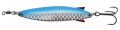 Abu Garcia Toby Blinker, LF Blue Flash, 7 g
