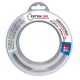DEGA SHOCKLEADER Vorfachschnur, 0,60 mm, 100 Meter Spule