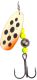 SAVAGE GEAR Caviar Spinner, Firetiger, #4, 14 g