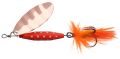 Abu Garcia Reflex Red Spinner, LF Copper, 18 g