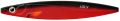 Abu Garcia Sölv Skärr Inline Blinker, 12 g, Matte Red