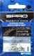 SPRO Salt! Stainless Steel Quick Change Snap, Gr. 0, Inhalt: 10 Stück