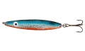 HANSEN Fight Blinker, blau/silber, 18 g