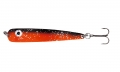 HANSEN Stripper Blinker, rot/schwarz, 17 g