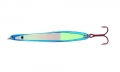DEGA Lars Hansen Slash Blinker, blau-holo, 26 g DEGA Lars Hansen Slash Blinker, blau-holo, 26 g