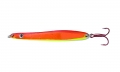 DEGA Lars Hansen Slash Blinker, orange-gelb-holo, 26 g DEGA Lars Hansen Slash Blinker, orange-gelb-holo, 26 g