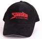 SÄNGER Basecap -THE FUTURE OF FISHING-