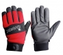 IMAX Oceanic Glove Red, Handschuhe, Gr. L