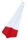 Heringsblei, rot-weiss, 50 g