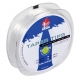 DEGA TAPER TIPS clear, 0,37 - 0,60 mm, 5 x 15 Meter