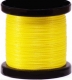 DynaGold Premium, 0,16 mm, 12 kg, gelb, 1000 Meter Spule