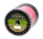 STROFT GTP R Typ 3, Tragkraft: 7,0 kg, pink fluoreszierend, 1000 Meter Spule