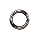 Gamakatsu Hyper Split Ring, Gr. 6, Inhalt: 8 Stück