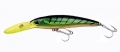 Behr TRENDEX Pelican Diver Wobbler, Farbe: 04 (Firetiger), 44 g
