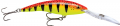 Rapala Deep Tail Dancer Wobbler, HT, 11 cm, 22 g