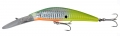 SAVAGE GEAR Manic Prey Deep Wobbler, 11,5 cm, 29 g, Crazy Banana