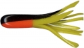 RELAX Tube, orange/schwarz/silk, 3,8 - 4,0 cm