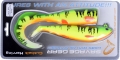 SAVAGE GEAR Cutbait Herring Kit, Firetiger, 25 cm, 460 g -Sonderfarbe-