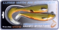 SAVAGE GEAR Cutbait Herring Kit, Dirty Codling, 25 cm, 460 g -Sonderfarbe-