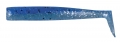 SAVAGE GEAR Saltwater Sandeel Körper, 10 cm (12,5 cm), Blue Silver, Preis für 1 Stück