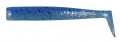 SAVAGE GEAR Saltwater Sandeel Körper, 14 cm (16 cm), Blue Silver, Preis für 1 Stück